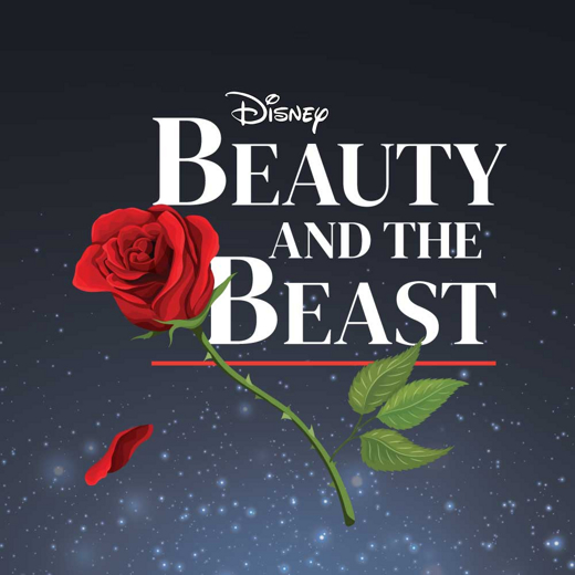 Disney's Beauty and the Beast in Des Moines