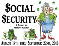 Social Secuirty 