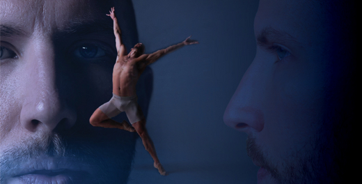 Newport Contemporary Ballet presents: Frames of Mind in 