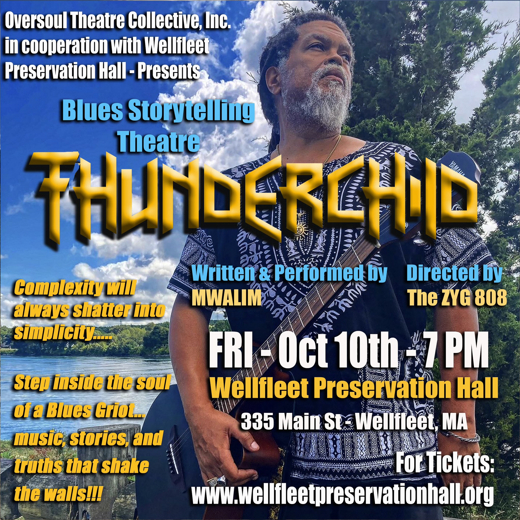 THUNDERCHILD