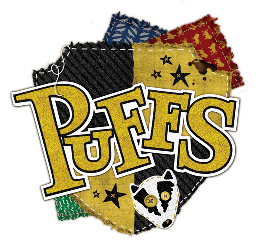 PUFFS, Or Seven Increasingly Eventful Years at a Certain School of Magic and Magic in Thousand Oaks