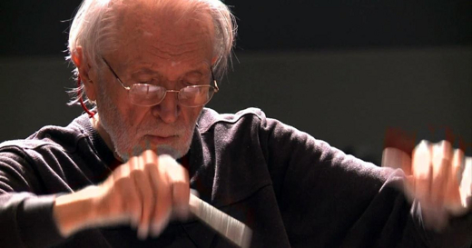 Ukrainian Contemporary Music Festival: VIRKO BALEY AT 85 in Off-Off-Broadway