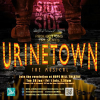 Urinetown- The Musical 