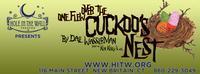 One Flew Over The Cuckoo's Nest show poster