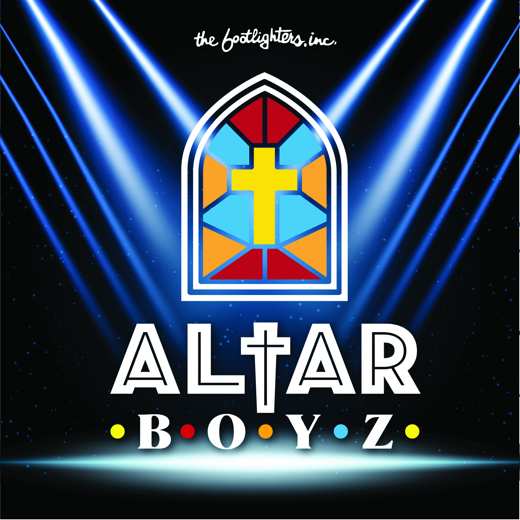 Altar Boyz