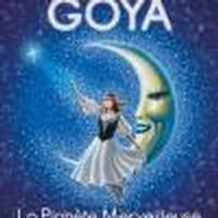 Chantal Goya - The Wonderful World
