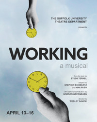 WORKING, A Musical