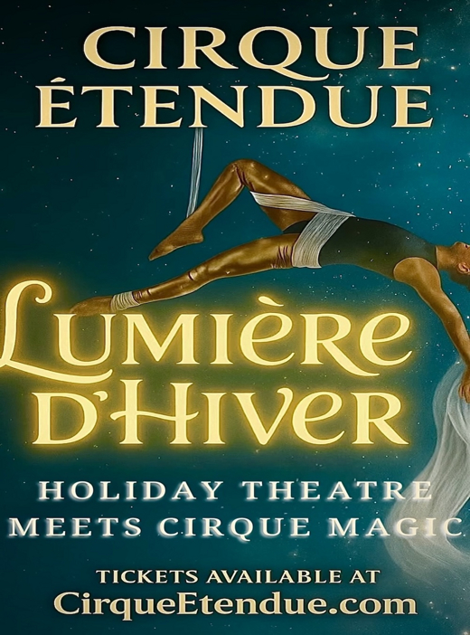 Lumière D'Hiver