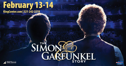 The Simon & Garfunkel Story in Orlando