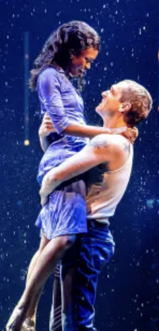 The Notebook – The Musical in Raleigh