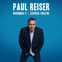 Paul Reiser