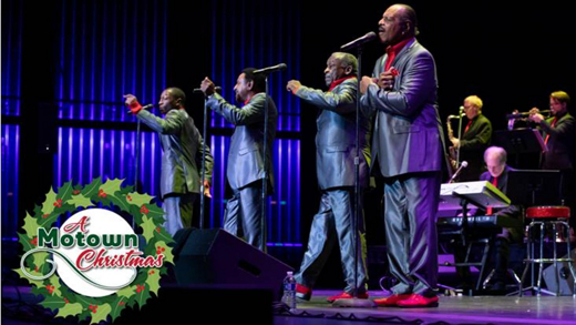 A Motown Christmas
