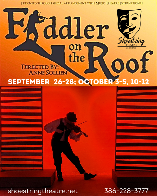 Fiddler on the Roof 