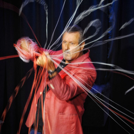 Mike Miller International Superstar