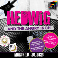 Hedwig & the Angry Inch