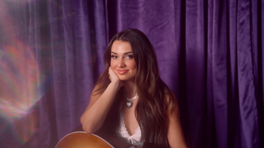 Kaylee Rose at The Wildey