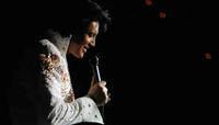 Elvis to the Max…The King in Concert