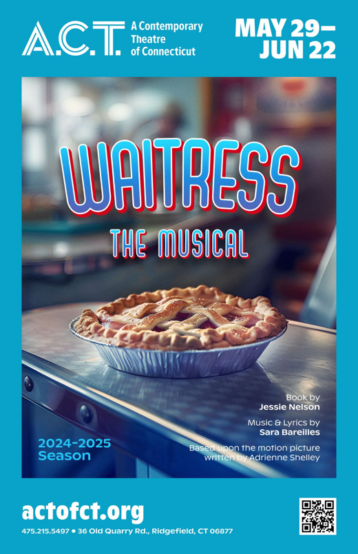 Waitress