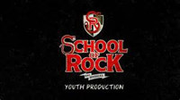 School of Rock, the Musical