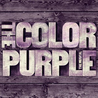 THE COLOR PURPLE