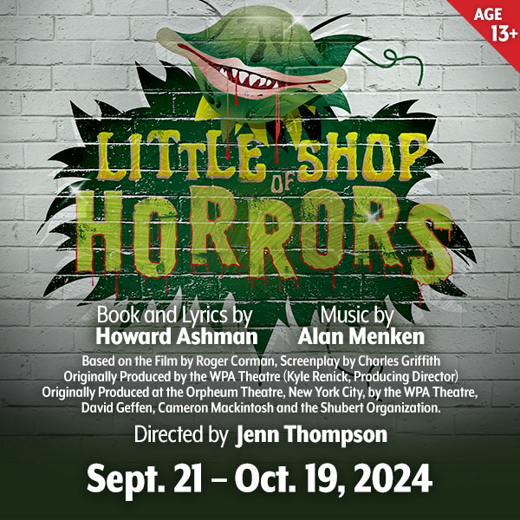 Little Shop of Horrors