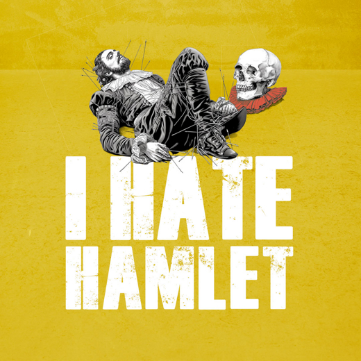 I Hate Hamlet in Santa Barbara
