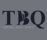Veterans Day Salute featuring the Temporal Brass Quintet show poster
