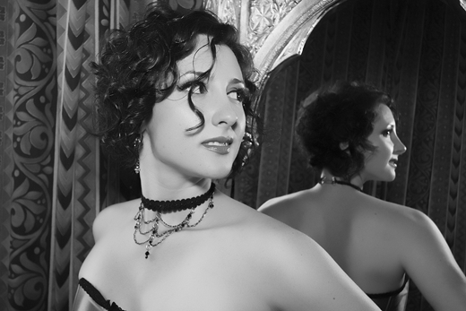 Becoming Marlene Dietrich: The CD Release!