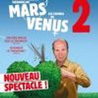 March & Venus 2 - The Adventure Continues ...