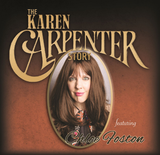 The Karen Carpenter Story: Tribute Concert show poster