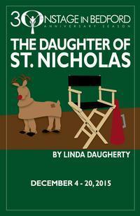 The Daughter of St Nicholas show poster