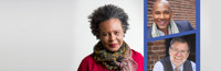 Live Town Hall: In Conversation with Claudia Rankine