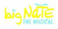 Big Nate: The Musical show poster
