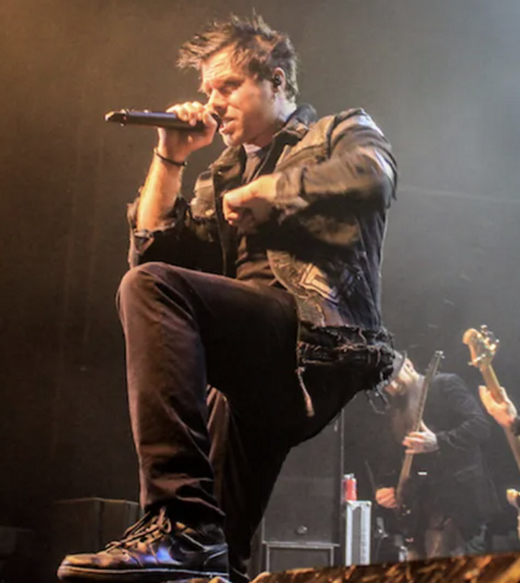 Three Days Grace, I Prevail & The Funeral Portrait in San Diego