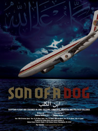 Son of a Dog show poster