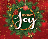 Holiday Joy in Phoenix Logo