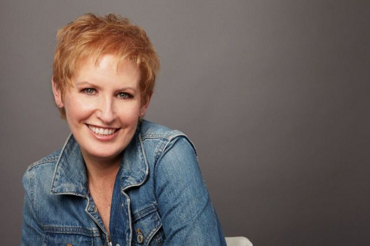 “An Evening With Liz Callaway” in Boston