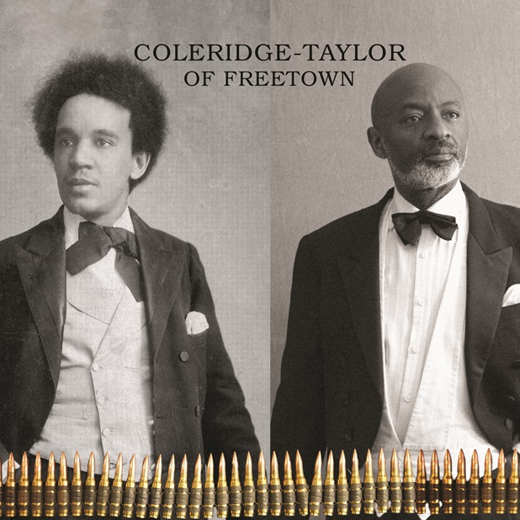 Coleridge - Taylor of Freetown