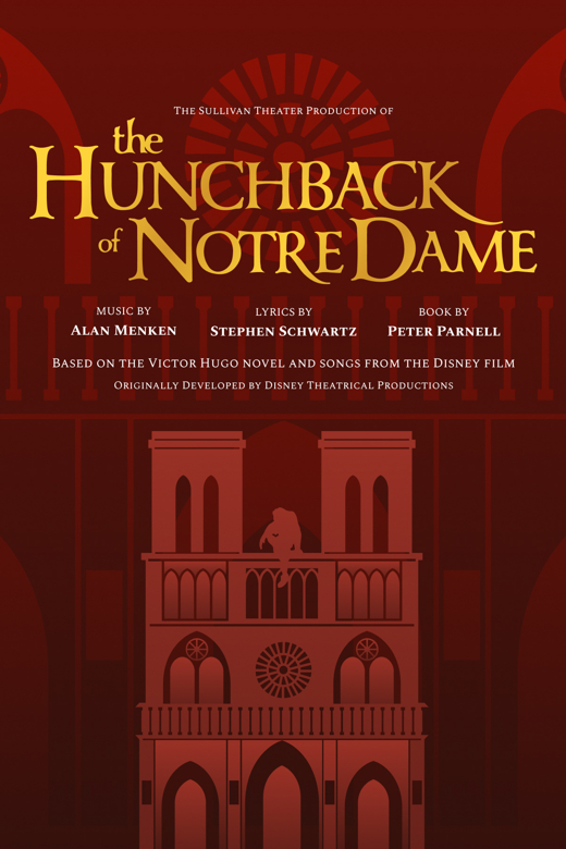 The Hunchback of Notre Dame