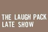 The Laugh Pack Late Show 5 show poster