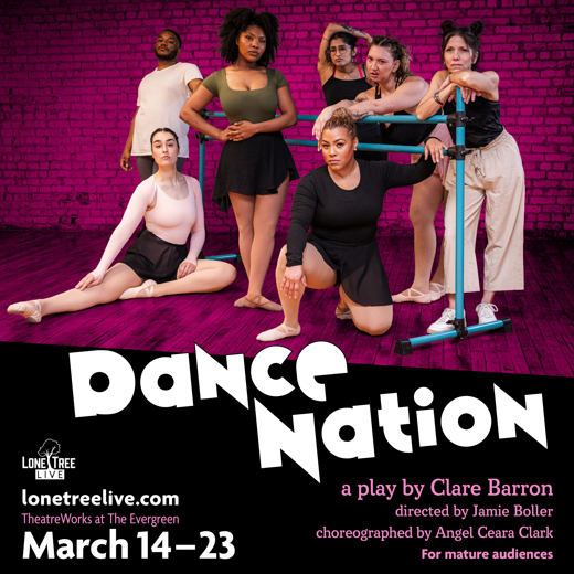 DANCE NATION in Memphis