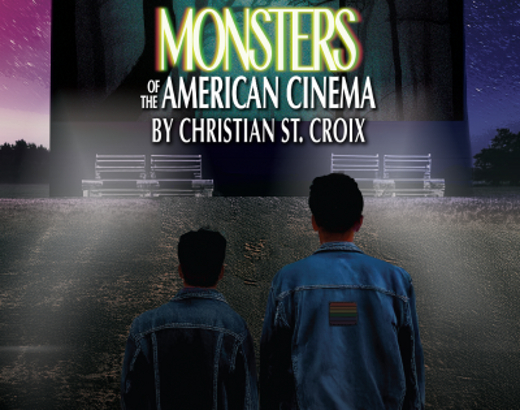Monsters of the American Cinema