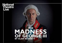 The Madness of George III