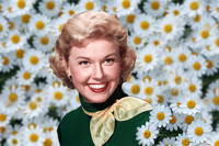 SECRET LOVE: THE STORY OF DORIS DAY – Presented by The Everyman Sunday Songbook