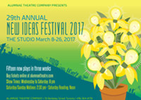 New Ideas Festival 