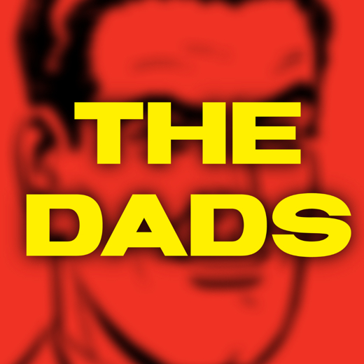 The Dads Comedy Show in 