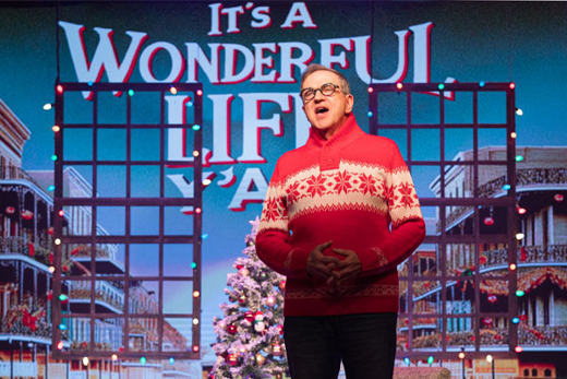 It's A Wonderful Life Y'all