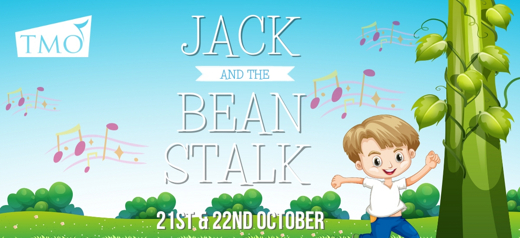 Jack and the Beanstalk with The Metropolitan Orchestra