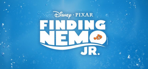 Finding Nemo Jr. in Houston
