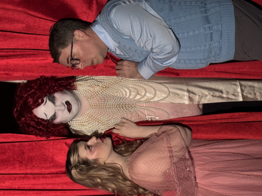 The Rocky Horror Show 